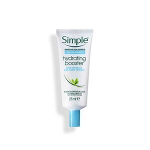 Simple Sensitive Skin Experts Water Boost Hydrating Booster Primer